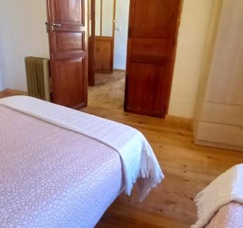 Requena House | Bodega natural