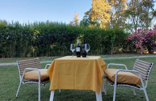 Tinogasta Apartment | BODEGA Y ALOJAMIENTO DON VEGA