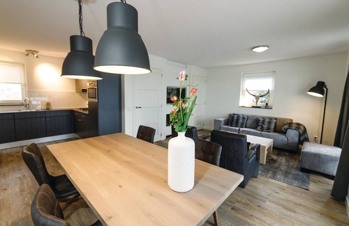 Zuideinde House | Bodelaeke-Rietburg Wellness 4p