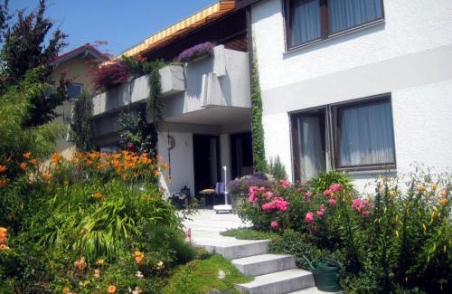 Langenargen Apartment | BodenSEE Apartment Langenargen Fliederweg