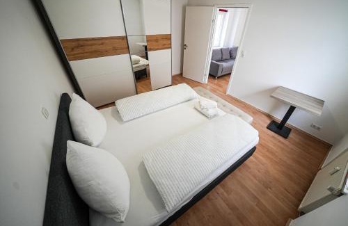 Bregenz Apartment | Bodensee Apartments