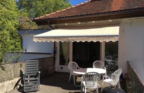 Guettingen Apartment | Bodensee Moosburg Biohof am See