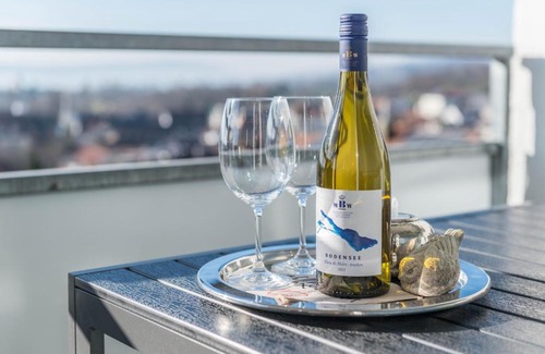 Uhldingen-Muehlhofen Apartment | Bodenseepanorama Oberuhldingen