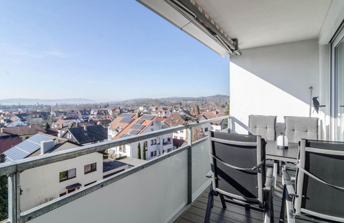 Uhldingen-Muehlhofen Apartment | Bodenseepanorama Oberuhldingen