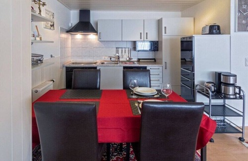Norddeich Boat Rental | Bodo 1 Comfortable holiday residence