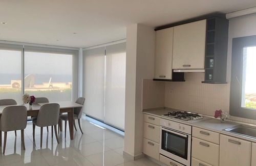Kadıkale Villa | Bodrum luxury villa with private pool