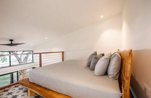 Las Escobas del Venado House | Body - Tiny Home Venao Cove