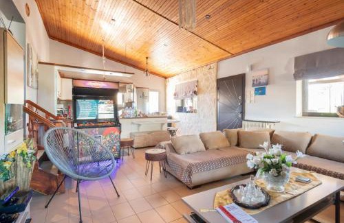 Kefalari House | Boem Villa in Nafpliο