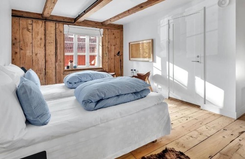 Tveit Hotel | Boen Gard