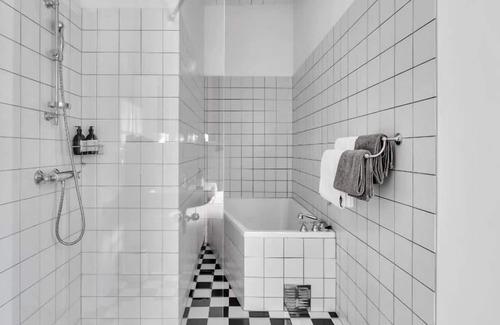 Tveit Hotel | Boen Gard