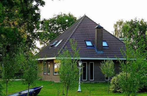Municipality of Maasdriel House | Boerderij Zonneveld