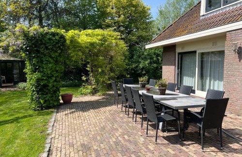 Municipality of Maasdriel House | Boerderij Zonneveld