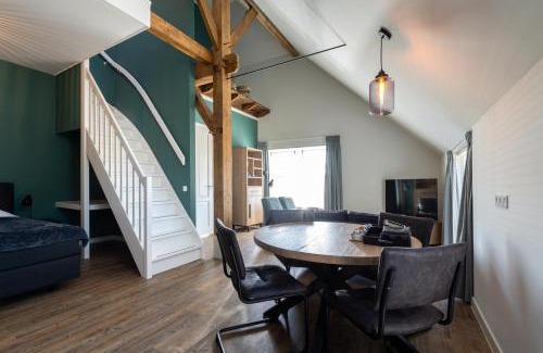 Wijhe House | Boerderijkamer de Hilde