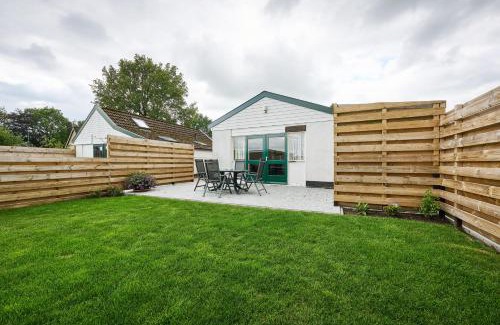 De Kiel House | Boerenkiel Vakantiehuisjes