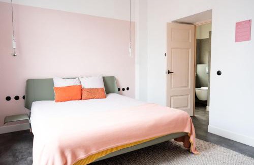 Municipality of Doetinchem Hotel | Boetiekhotel Villa Wanrooy