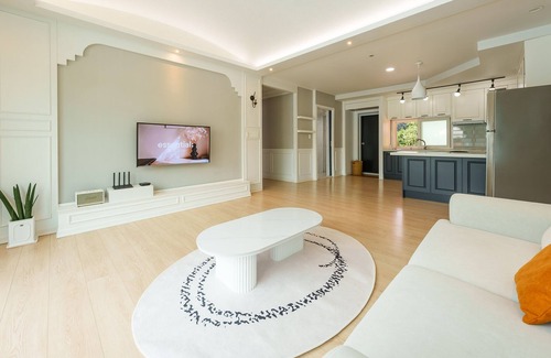Boeun House | Boeun Pension at 77 Igashinjeong-gil