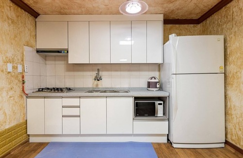 Boeun House | Boeun Songnisan OK Pension
