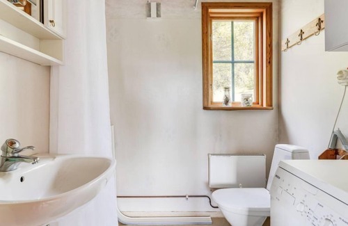 Sodra Vi House | Bofall by Interhome