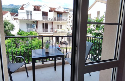 Rozino Apartment | Bofani Apartments Budva