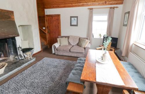 Oughterard House | Bofin