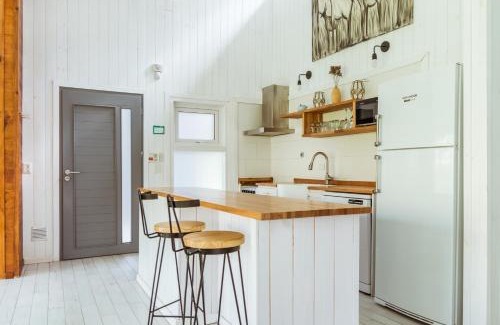 Barrio Las Balsas House | BOG Nórdica 2