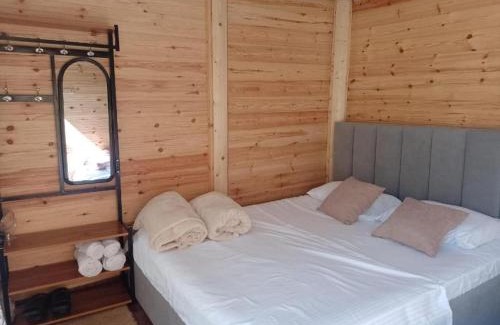 Boge House | Boga Cabins