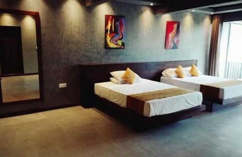 Kotiyakumbura House | Bogala Village Eco Resort