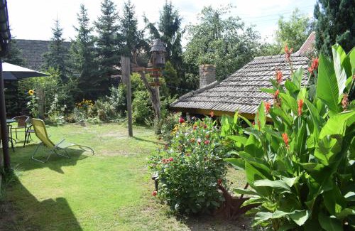 Suprasl House | Bogdanówka