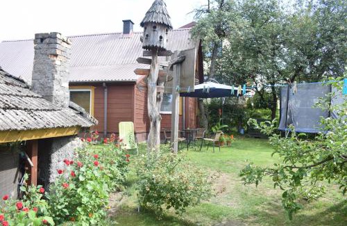 Suprasl House | Bogdanówka