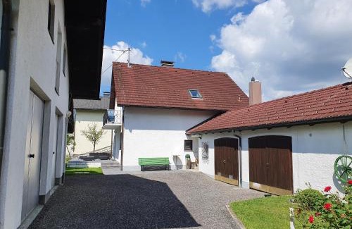 Laakirchen House | Bogi's Ferienhaus - Pension