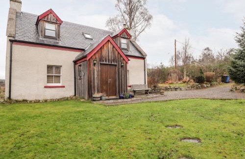 Tore House | Bogindour Cottage