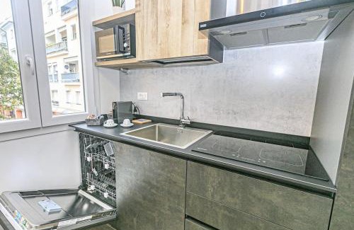 Bogliasco Apartment | Bogliasco La Fontana Home