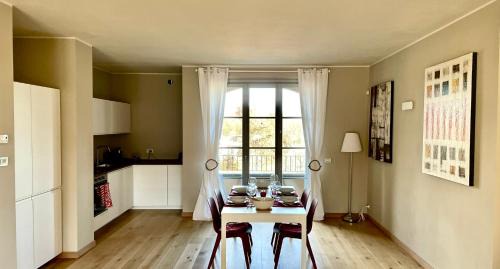 Bogogno Apartment | Bogogno Golf private luxury apartment