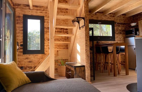 Arith Ski Chalet | Bogs des Bauges Chalet L'arcalod