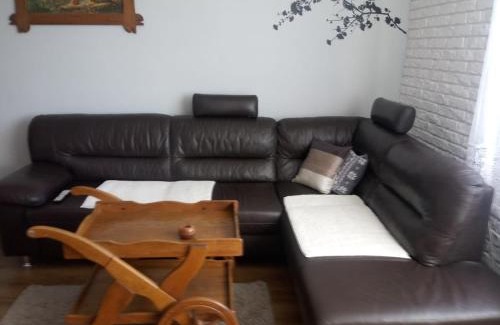 Boguchwały Apartment | BOGUCHWALY