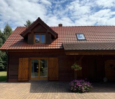 Nowe Miasto nad Warta House | Boguszynek