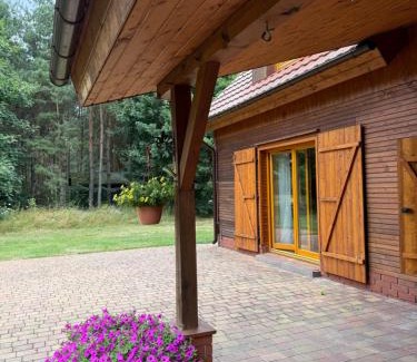 Nowe Miasto nad Warta House | Boguszynek