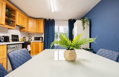 Galway City Centre House | BOH121