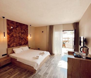 Riva Hotel | Bohem Airport Black Sea Hotel & Restaurant