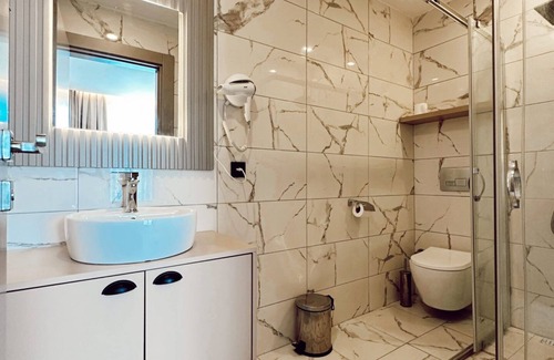 Riva Hotel | Bohem Hotel