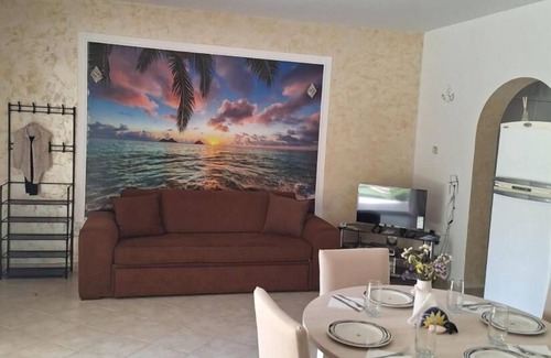 Gastria Apartment | Boheme B6 Sunrise Beach
