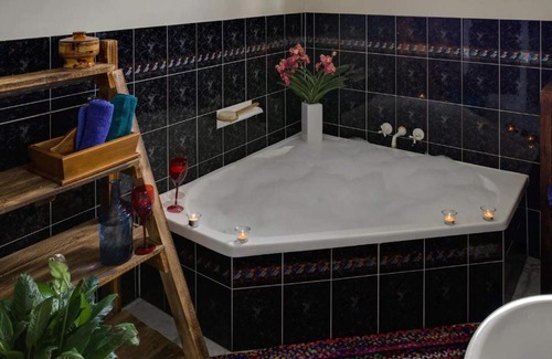 Bald Knob House | Bohemian Breeze