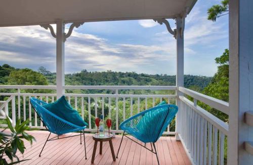 Bald Knob House | Bohemian Breeze