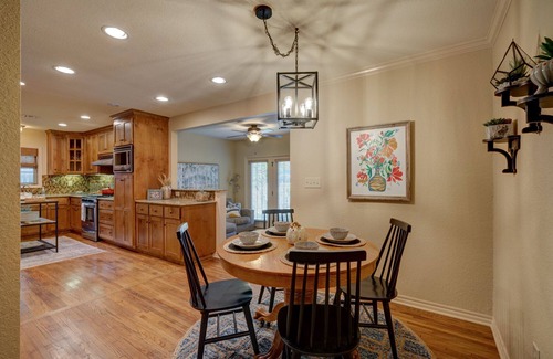 Tulsa House | BOHEMIAN BUNGALOW