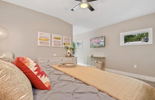 Orlando House | Bohemian Retreat in the Heart of Orlando