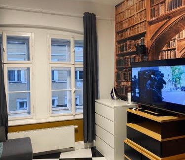 Zizkov Apartment | Bohemian Stay ŽiŽkov