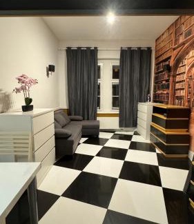 Zizkov Apartment | Bohemian Stay ŽiŽkov