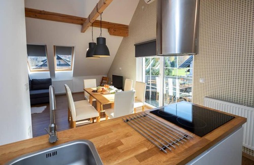 Bohinjska Bistrica Apartment | Bohinj - Apartment Ana