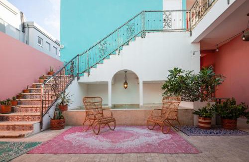 Pietermaai District Hotel | BOHO Bohemian Boutique Hotel