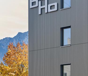 Buchs Apartment | BoHo by Maier - kontaktloser Check-In